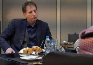 بابک زنجانی و جدال تازه بر سر قدرت و سرمایه