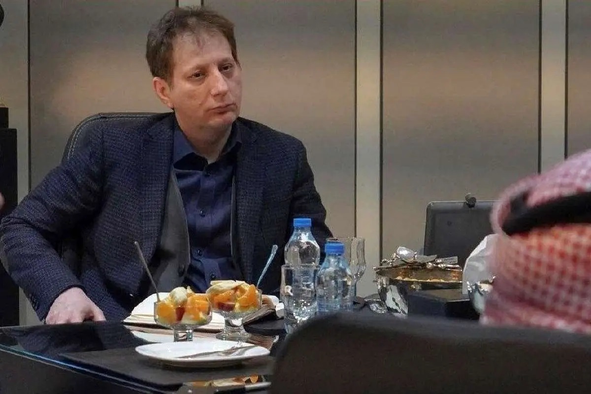 بابک زنجانی و جدال تازه بر سر قدرت و سرمایه