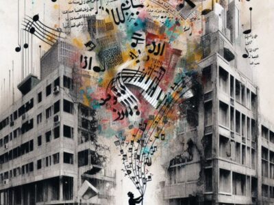 ترانه و وزن عروضی ؛ آیا تساوی مصرعها برای حرفهای بودن کافی است ؟