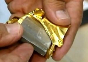 انهدام شبکه تولید طلای تقلبی با شگردهای پیچیده در رشت