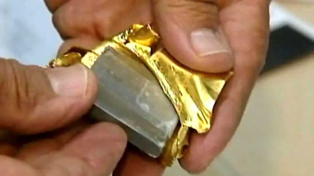 انهدام شبکه تولید طلای تقلبی با شگردهای پیچیده در رشت انهدام شبکه تولید طلای تقلبی با شگردهای پیچیده در رشت