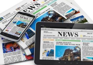 راهنمای دسترسی به اخبار سیاسی معتبر