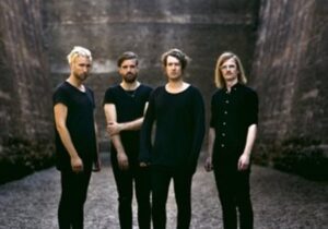 Kensington و کشف هویت در آهنگ No Me : تحلیل اثری که مرزهای موسیقی را درنوردید