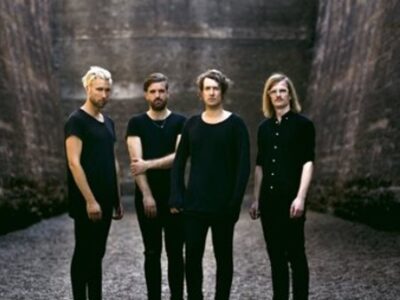 Kensington و کشف هویت در آهنگ No Me : تحلیل اثری که مرزهای موسیقی را درنوردید