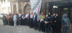 سردری به وسعت تاریخ