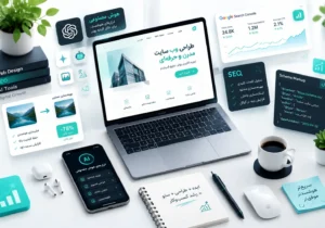 ابزارهای هوش مصنوعی و کاربردی برای بهینهسازی سرعت و راندمان وب